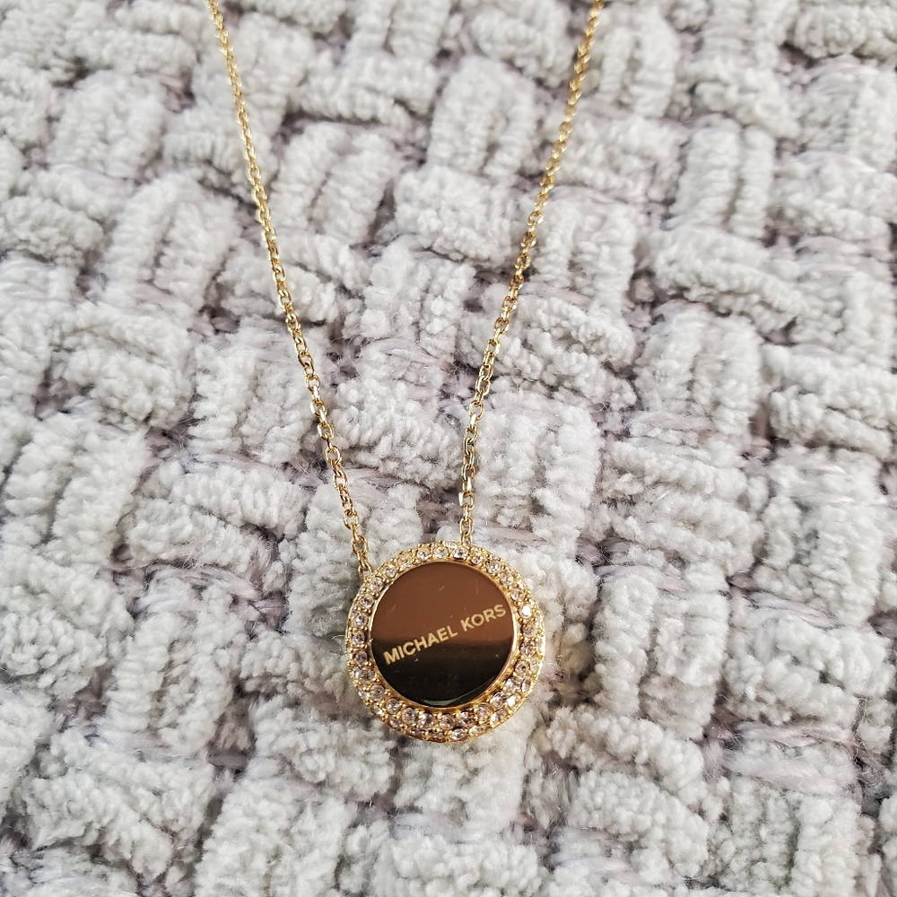 Michael Kors Necklace